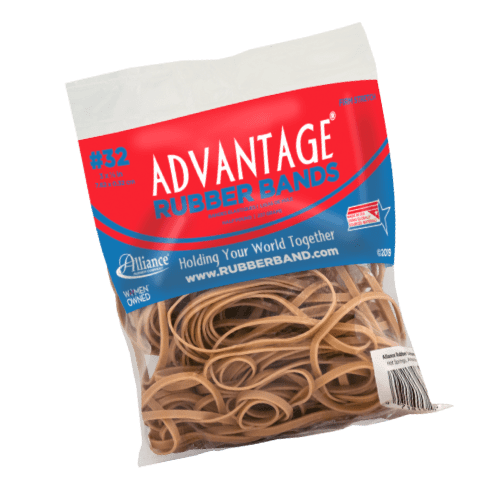 Rubber Band Sizes History of Rubber Bands