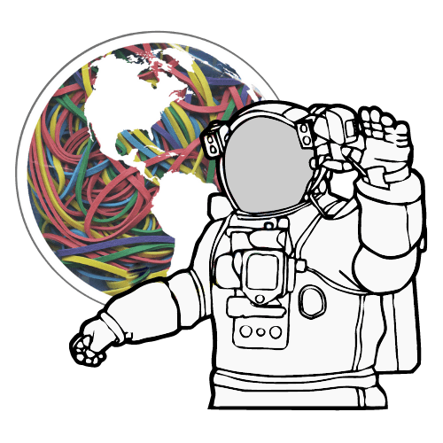Rubber Band Sizes History of Rubber Bands