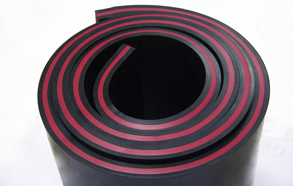 Combi Rubber UK Rubber Belting