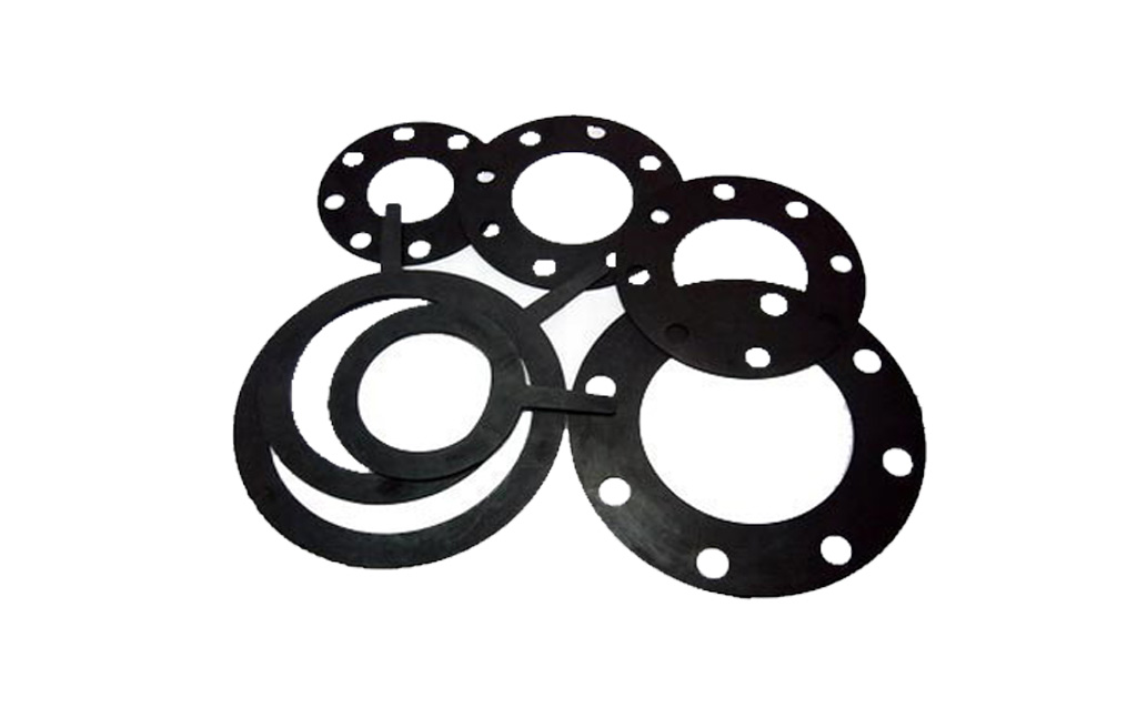 GASKETS AND SEALS