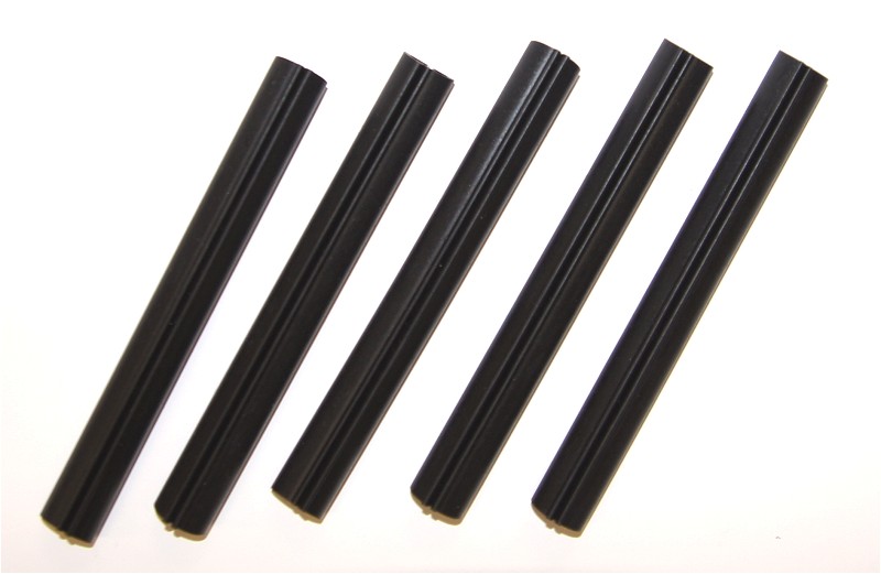 Henrich Rubber Door Products