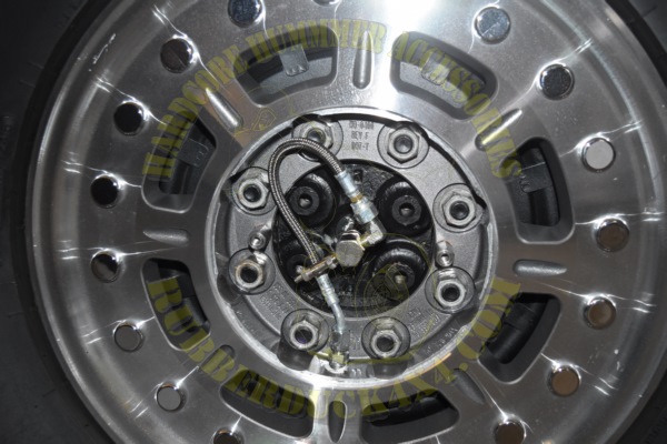 Hummer Ctis Parts