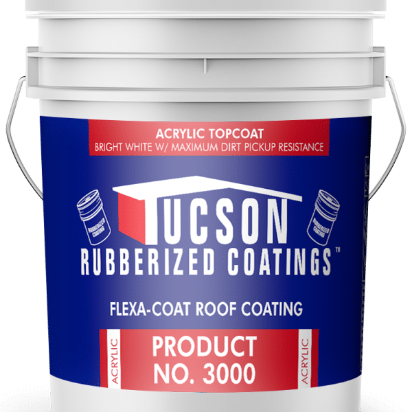 Roof Coating Tucson Company Tucson Rubberized Coatings