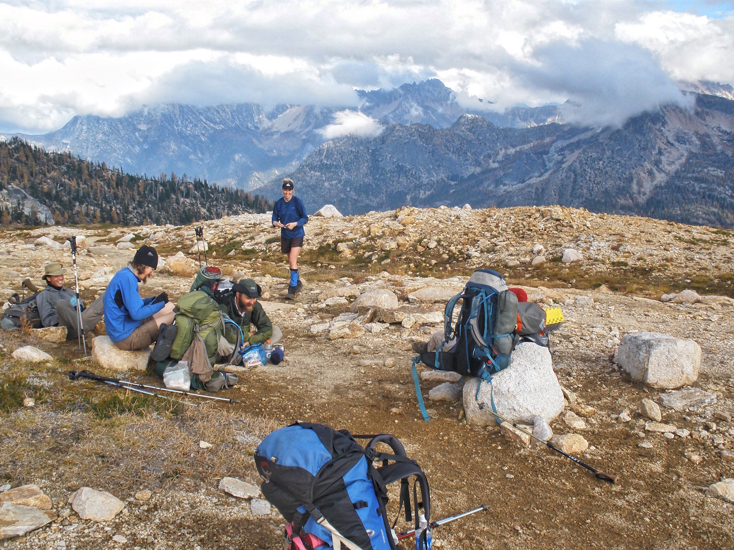 Rubber on RoadWhy I Ride (and Hike and Bike) Rubber on Road