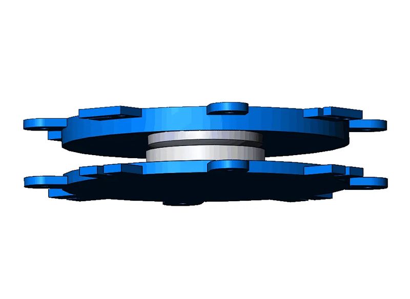 Best Quality Friction Pendulum Isolation Bearing