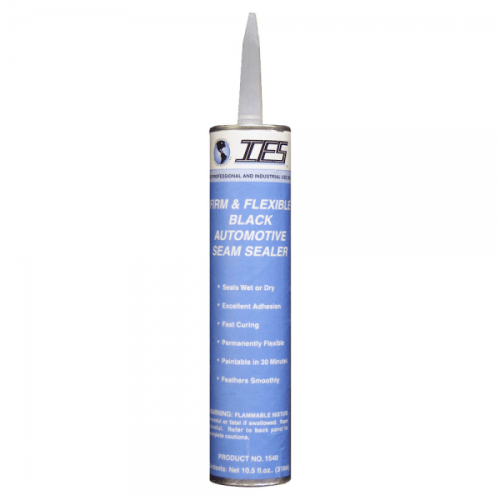 Adhesives, Cleaners & Sealers Body Seam Sealers from