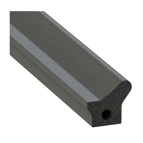 Glue On Seals Extruded Rubber Seals from Rubber The Right