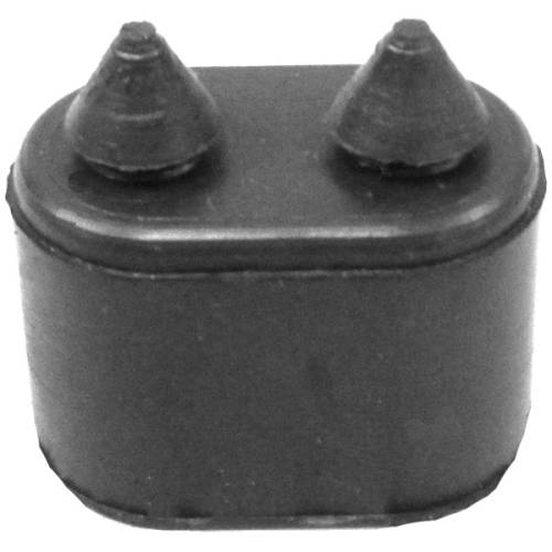 Rubber Parts Door Bumpers from