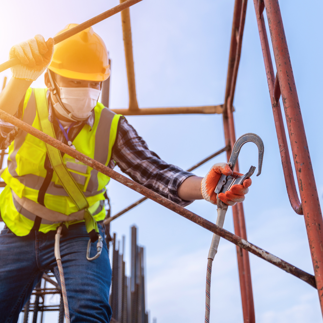 Understanding What to Do in Case of Unsafe Working Conditions in Texas Rendon & Associates