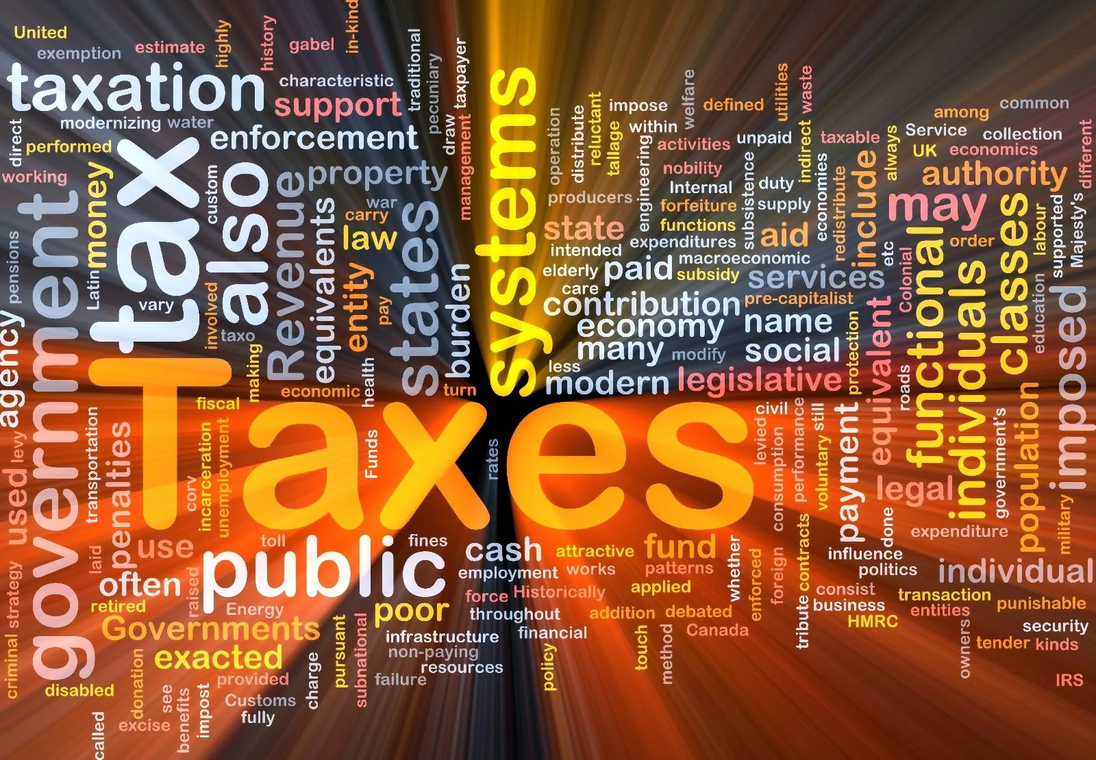 New UAE Tax Resident Definition Rubert & Partners