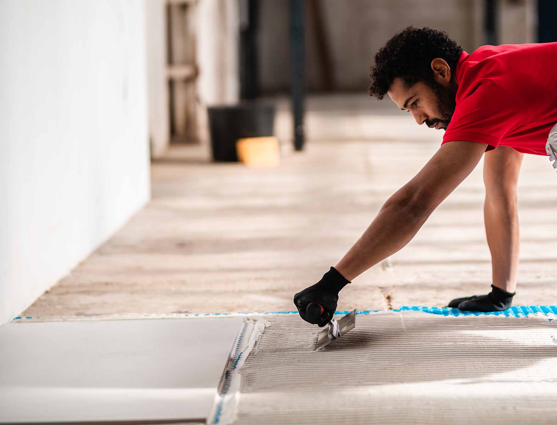 Can You Lay Tiles Over Tiles? How to Do It Right