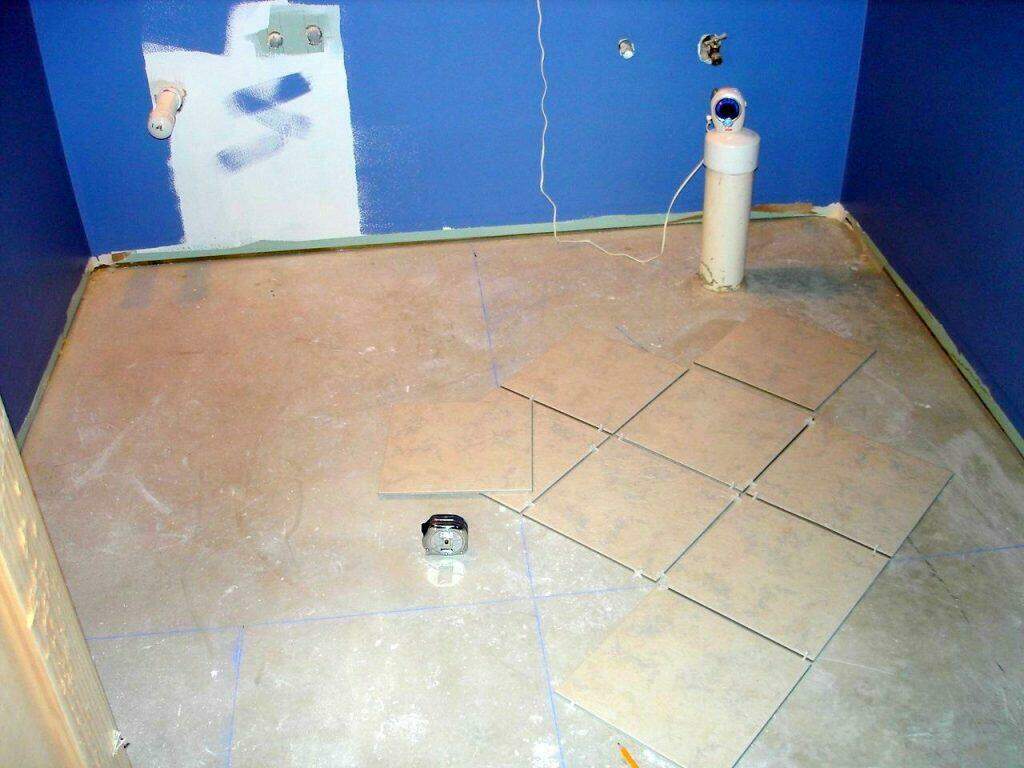Ceramic Tile Flooring Problems Flooring Site