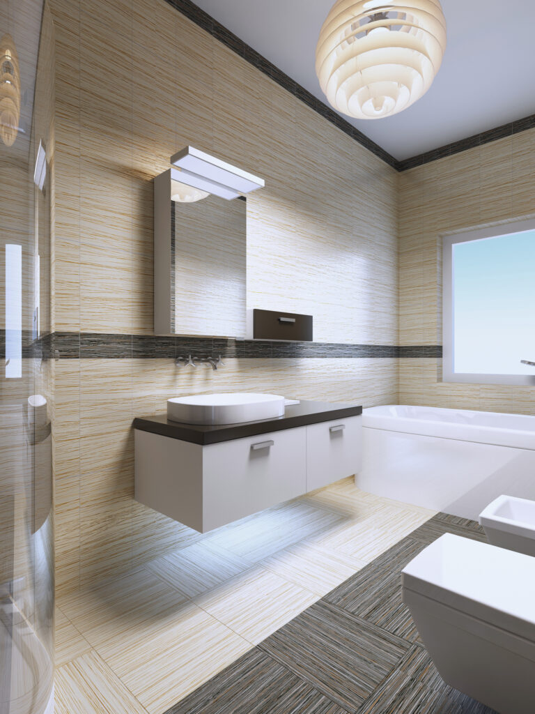 How to Cut Curves in Tile Tips and Tricks Rubi Blog USA