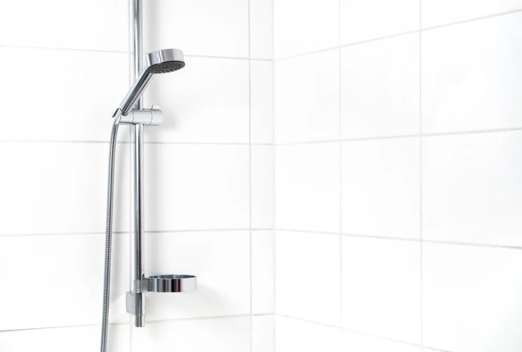 How to Regrout Shower Tile Tips and Tools Rubi Blog USA