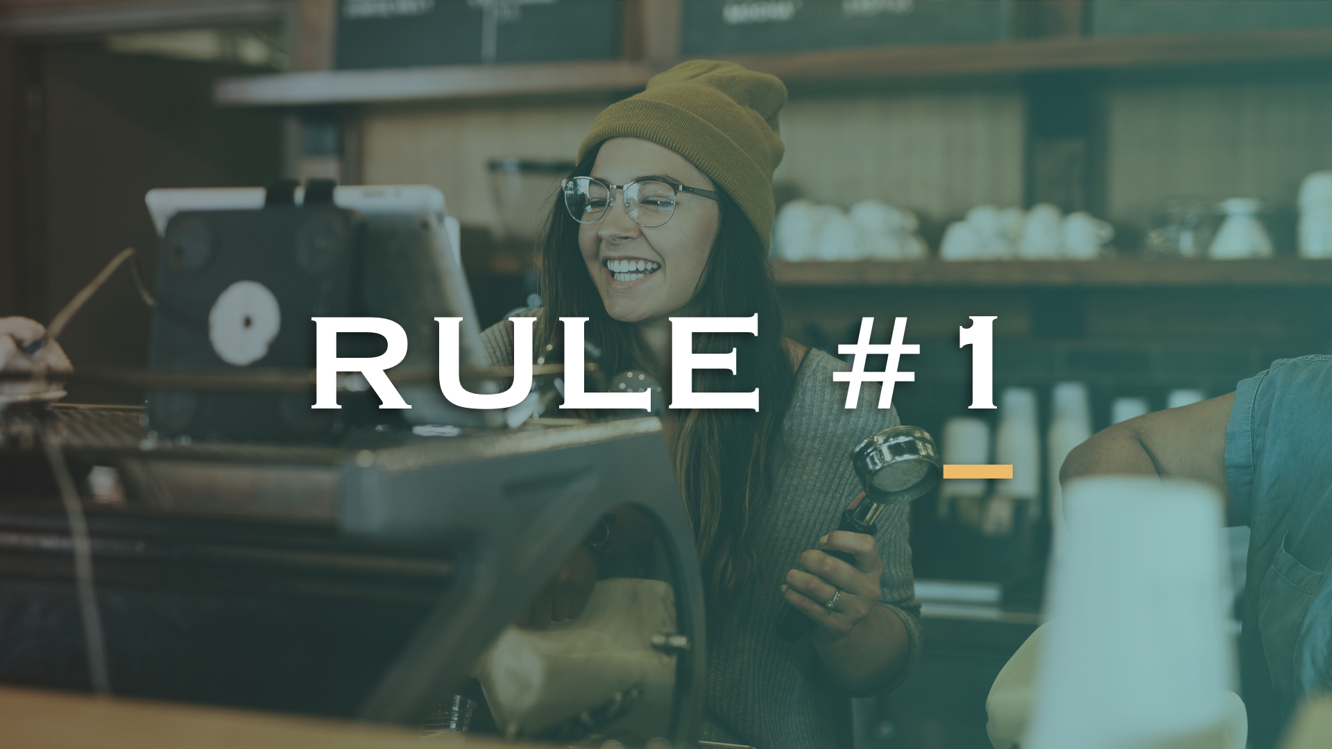 The 7 Golden Rules of Recycling Rubicon