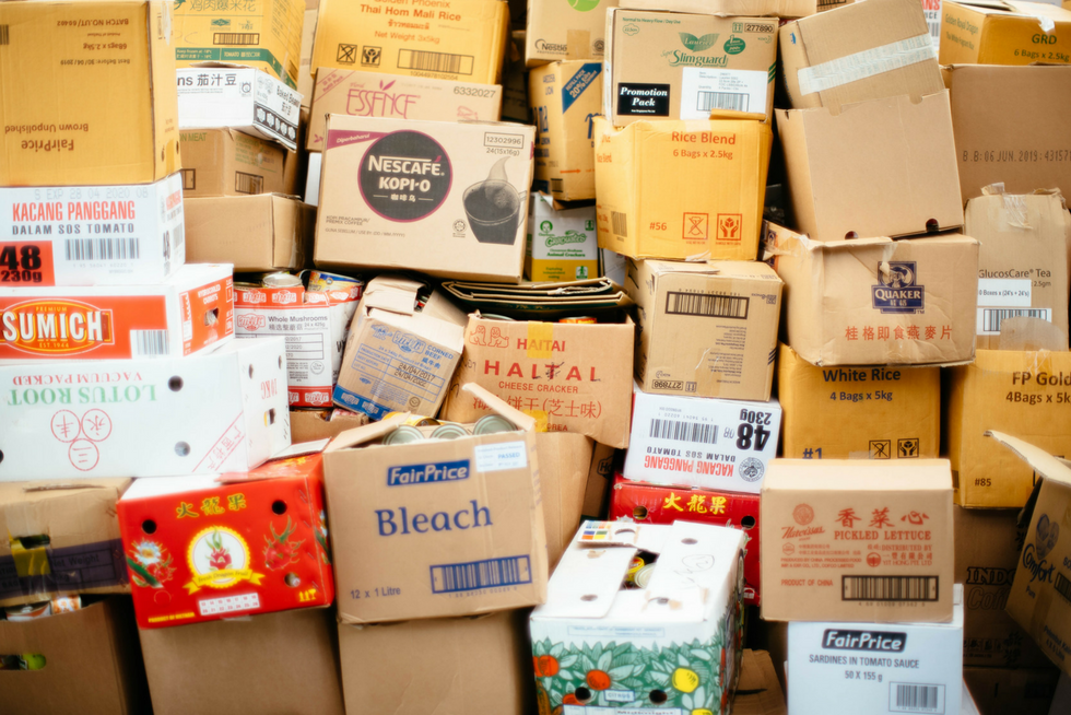 Dear Ashby What’s the Deal with OCC Recycling? Rubicon