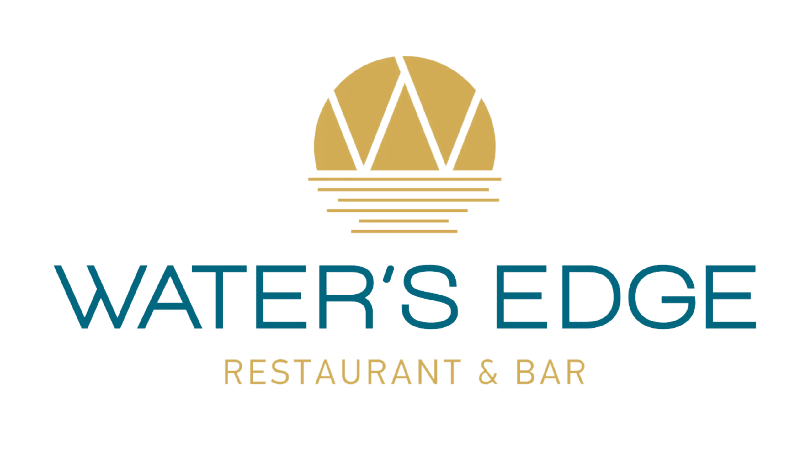 Waters Edge Cafe