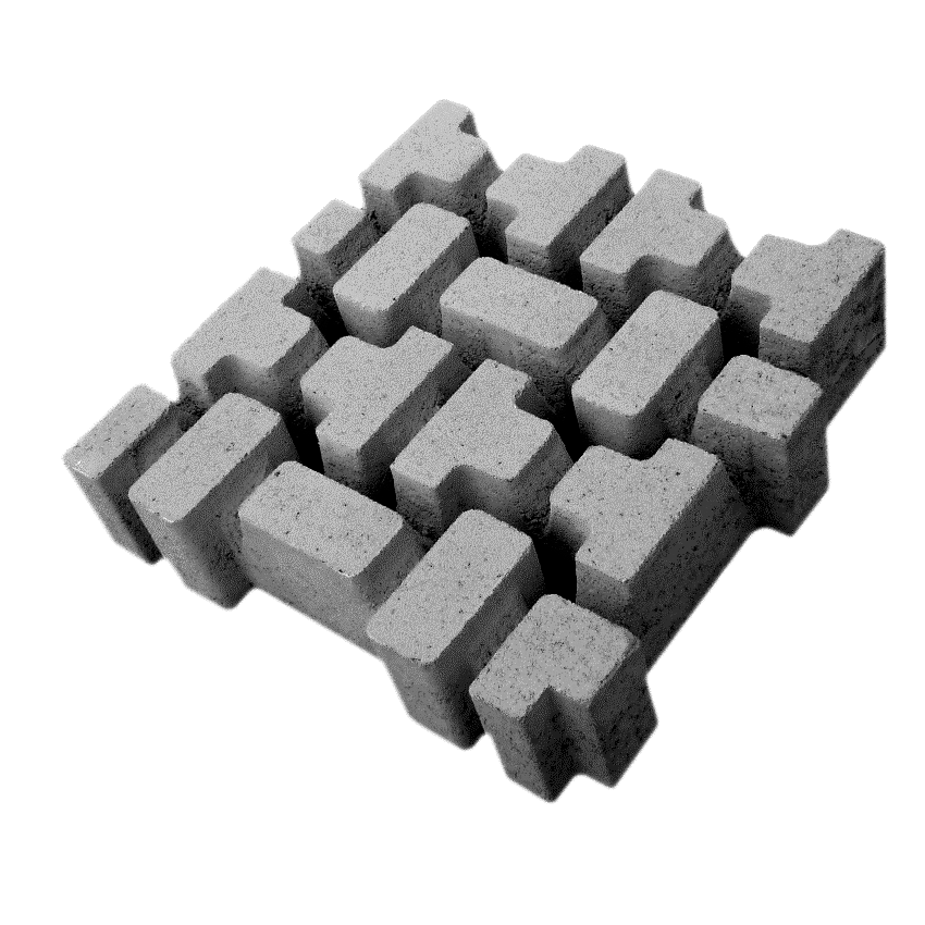 Pavimenti Fotocatalitici