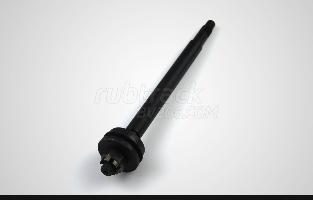 Tension Unit Repair Kit Axis BV206 Parts