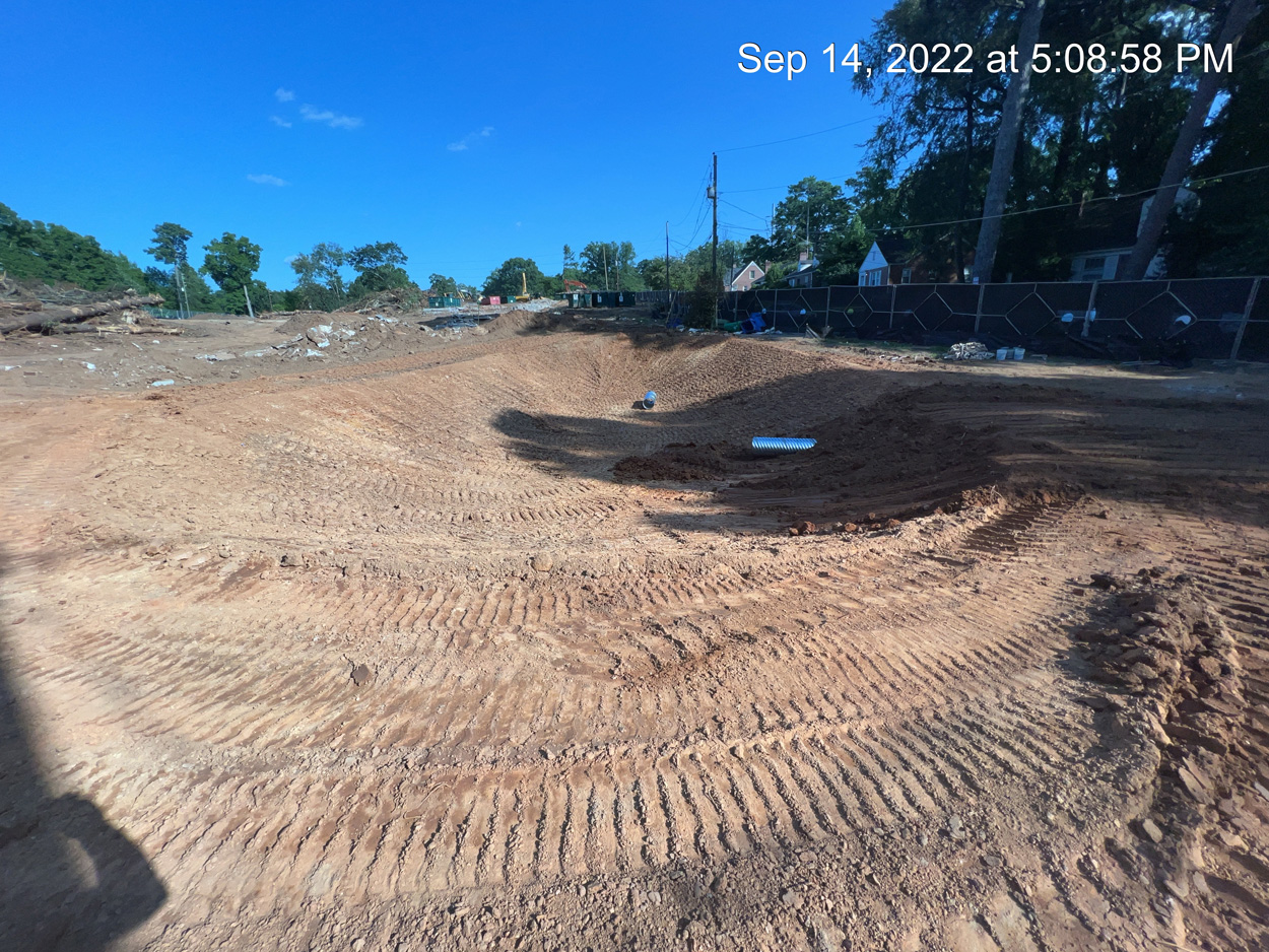 Emory Graduate Student Housing RubyCollins Inc.