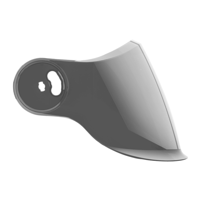 Jet Helmet Visor Light Official Site Buy online ruby helmet