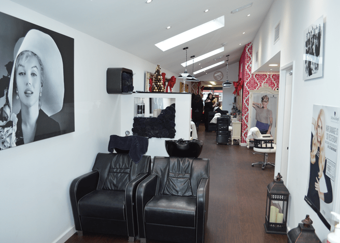 Gallery RUBY HAIR, Willerby, Hull, Yorkshire