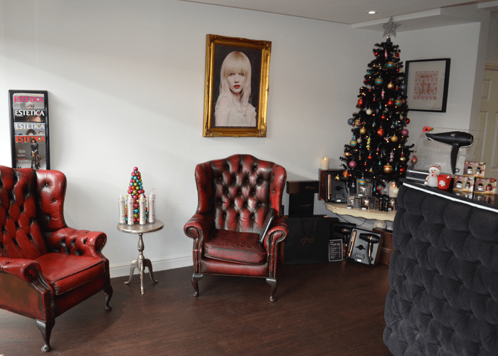 Gallery RUBY HAIR, Willerby, Hull, Yorkshire