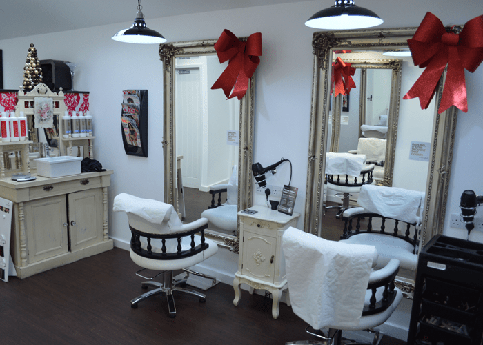 Our History RUBY HAIR, Willerby, Hull, Yorkshire