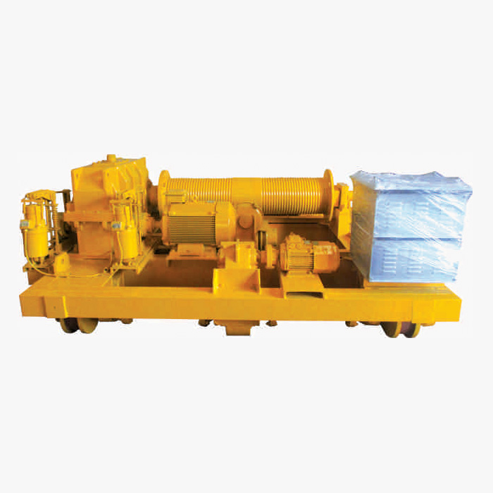 Ruby International Manufacturer of Electric Winch,Engine Driven Winch