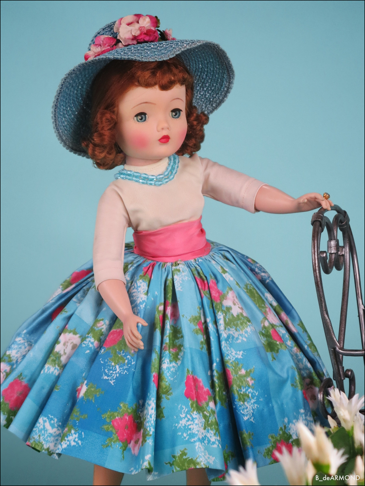How to Join a Doll Club Ruby Lane Blog