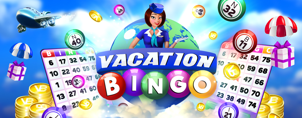 Vacation Bingo Ruby Seven Studios, Inc. Vacation Bingo Ruby Seven Studios, Inc.