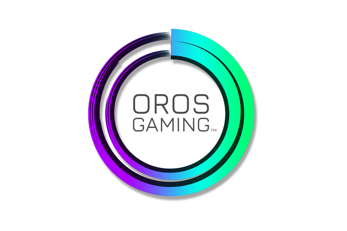 Oros Gaming Ruby Seven Studios, Inc.