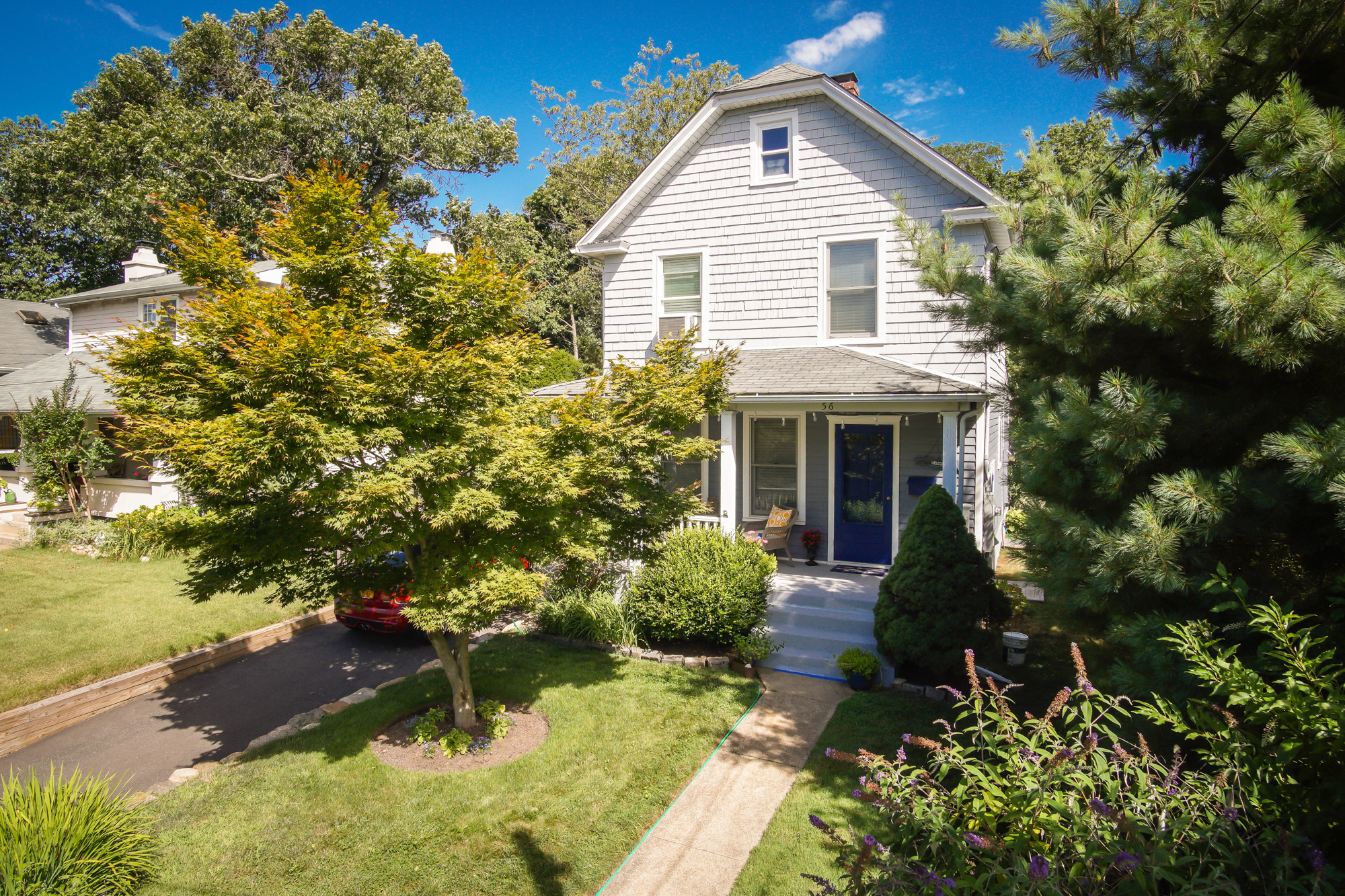 Locust Lane Oyster bay