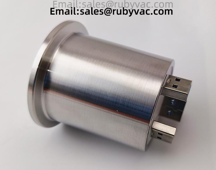 USB Vacuum Feedthroughs