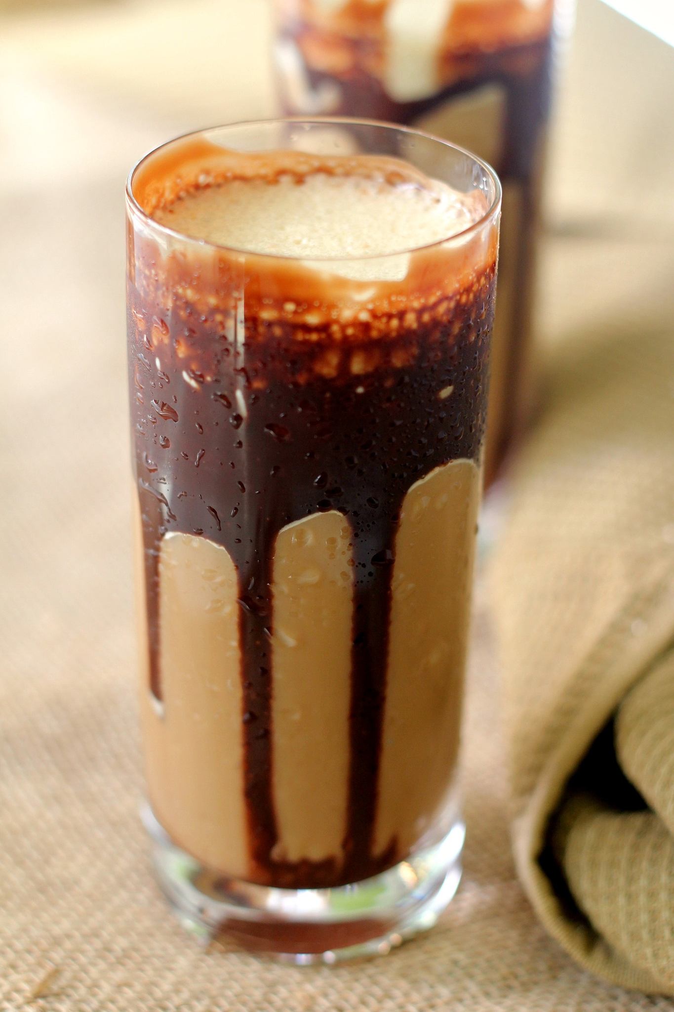 Cold Coffee Ruchik Randhap