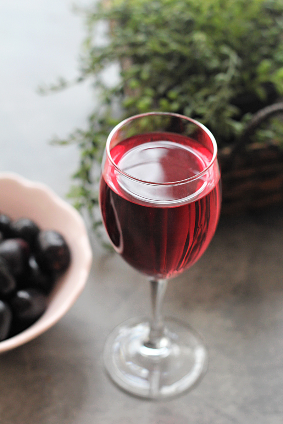 Homemade Jamun Wine Java Plum Wine Ruchik Randhap