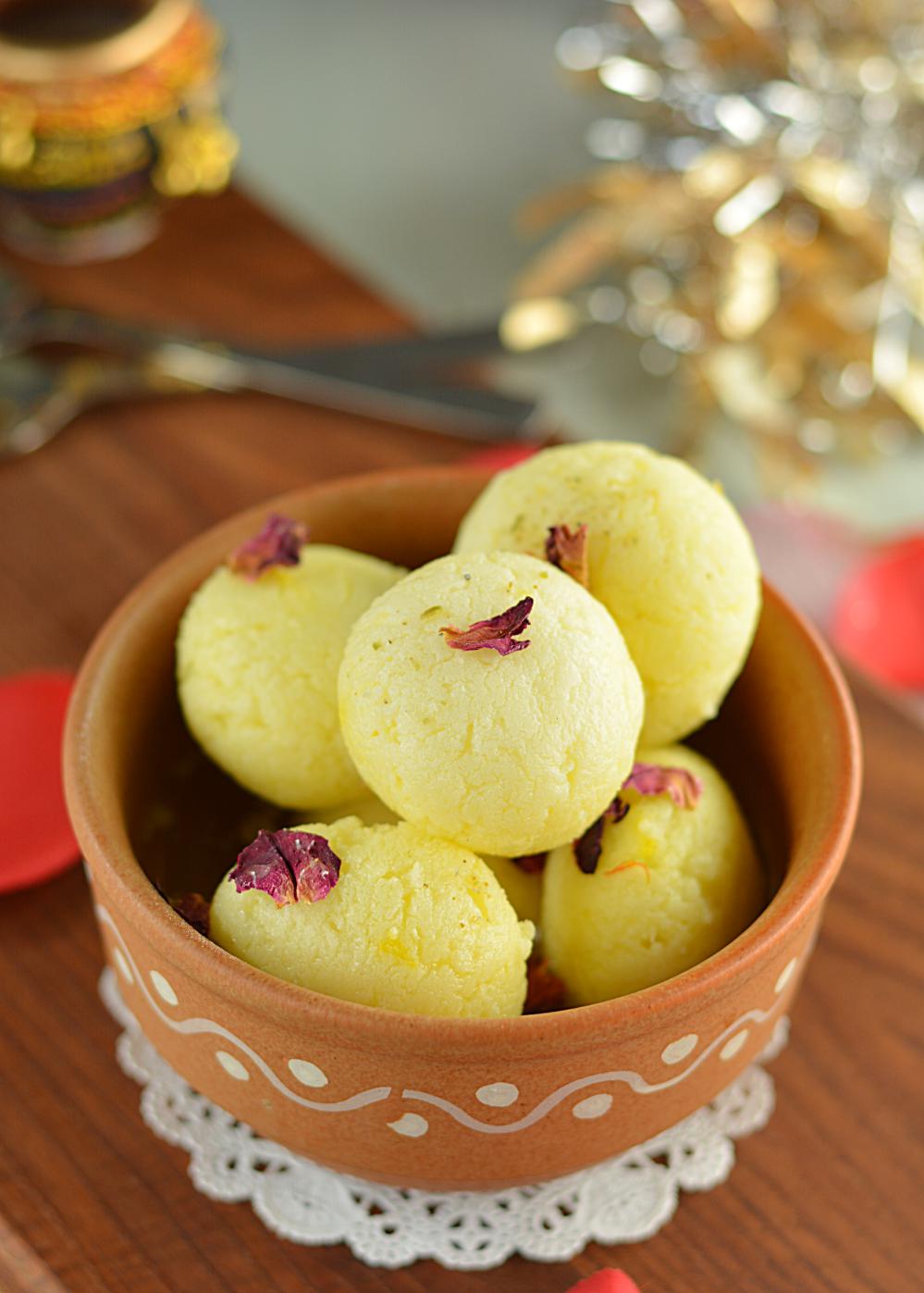 Rasgulla Recipe, tested and tried Rasgulla Recipe, tips on