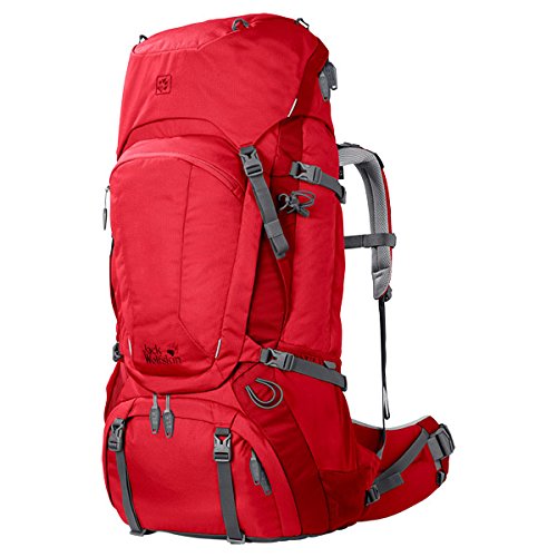 Trekkingrucksack Test & Vergleich 08/2021 » GUT bis SEHR GUT