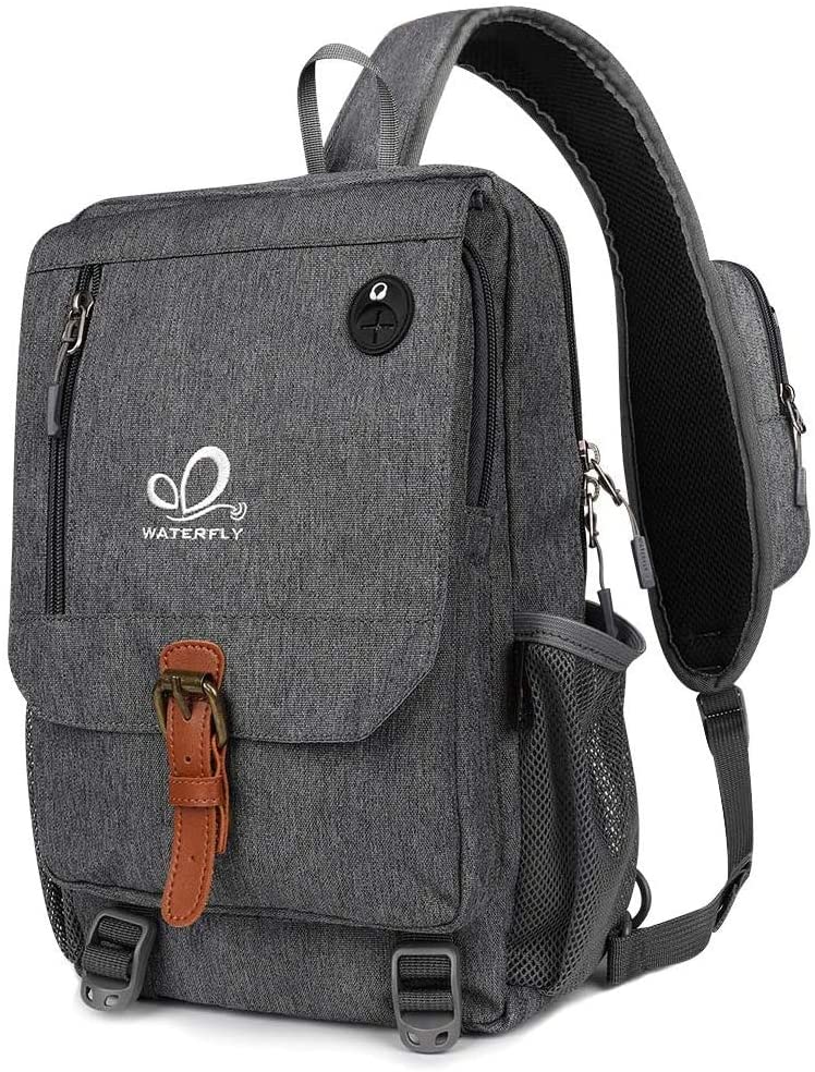 Crossbody Bag Test & Vergleich 08/2021 » GUT bis SEHR GUT