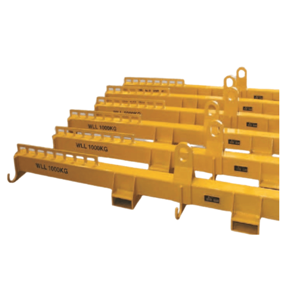 Lifting Beams and Spreader Beams RUD