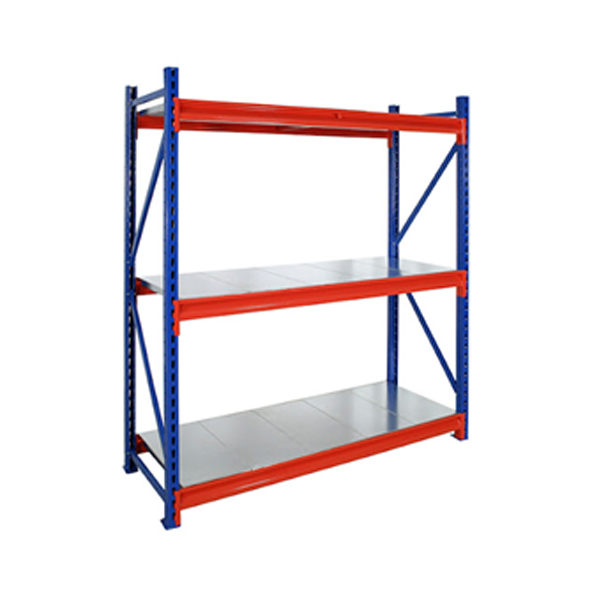 Longspan Shelving Gibbon