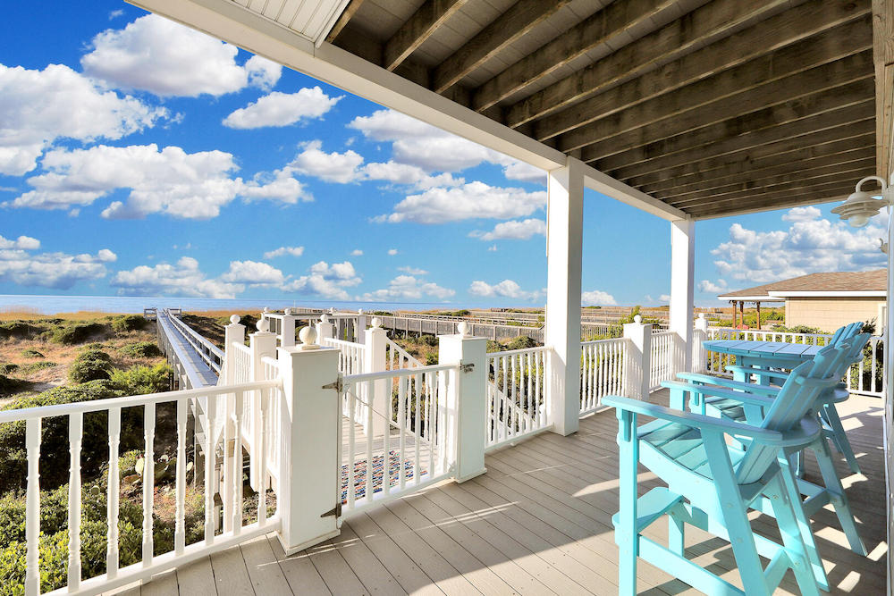 Caswell Beach Oceanfront Vacation Rentals Rudd's Oak Island Guide