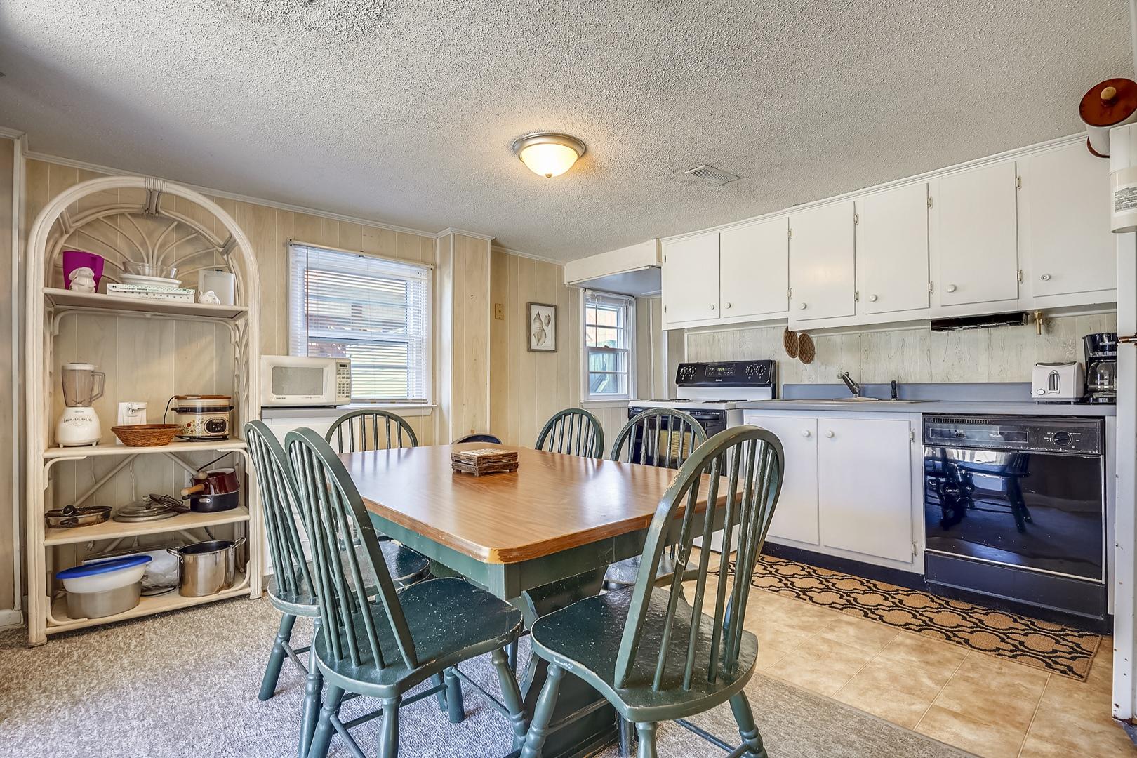 11 Oak Island, NC Vacation Rentals to Book Today Rudd's Oak Island Guide