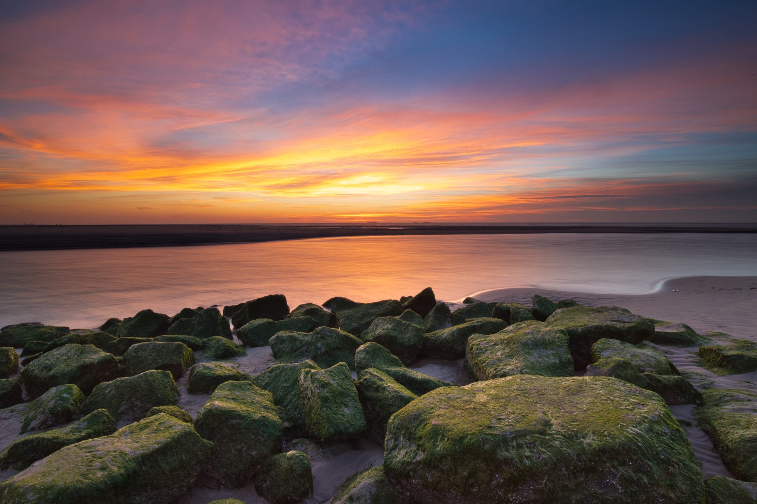 Sand Cloud Rudi Photography