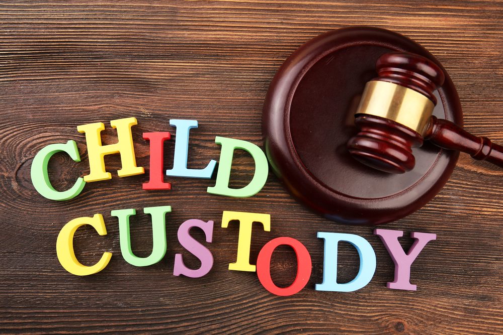 How Abandonment Affects Child Custody Rudnick, Addonizio, Pappa & Casazza