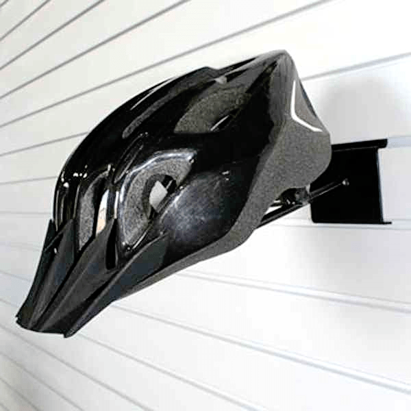 Bike Helmet Display Fixtures Rudy Rack