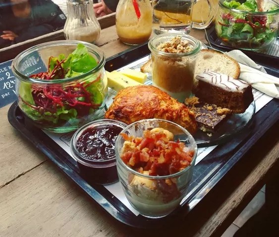 Ou Bruncher Le Dimanche A Strasbourg