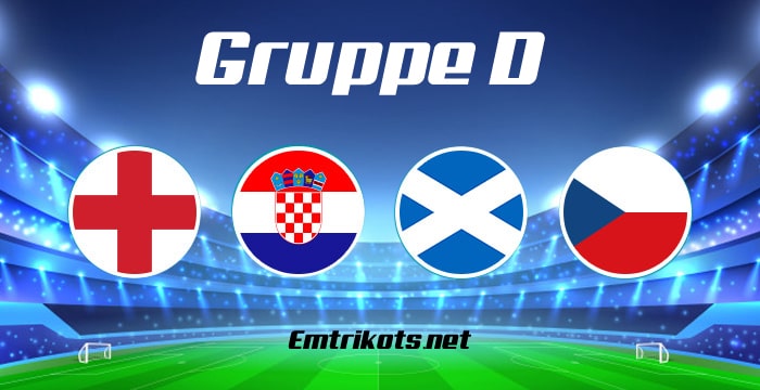 EM 2020 Gruppe A Tabelle & Spielplan Wer trägt welche Rückennummer?