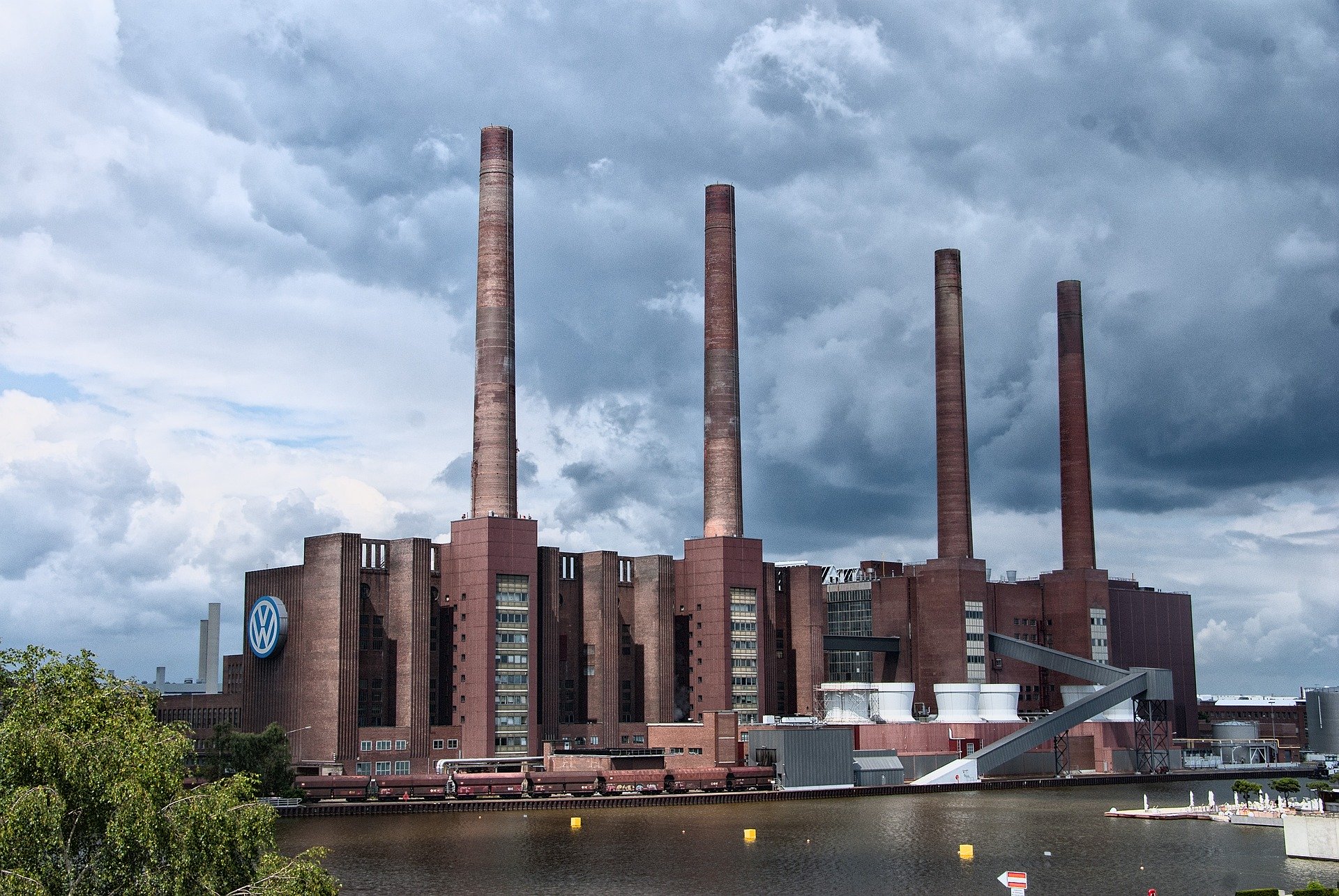 EA 288 Motor VW wieder unter Verdacht des Dieselbetrugs