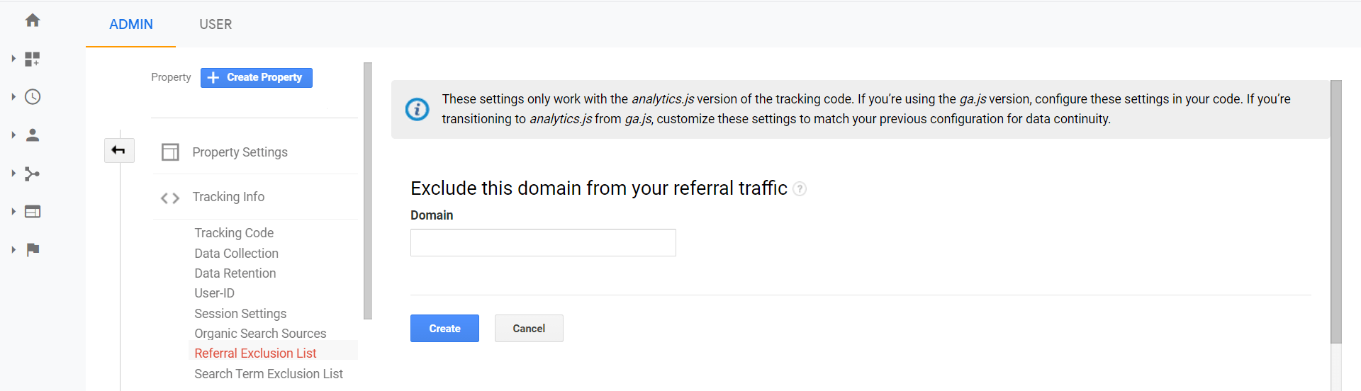 5 Google Analytics Settings And Features You Should Know About | Rnl